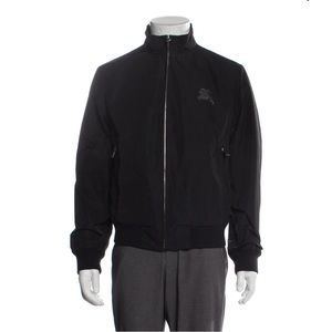 Burberry Brit Bomber Jacket